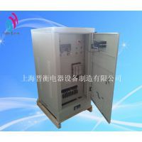 廠(chǎng)家直銷(xiāo)黑龍家SBW-300KVA電力穩(wěn)壓器 專(zhuān)業(yè)印刷設(shè)備的穩(wěn)定動(dòng)力保障