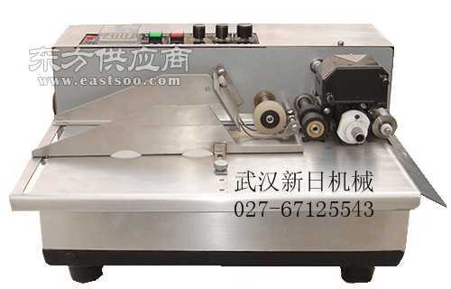 食品廠專用打碼機 印碼技術與印刷設備制造的精密融合